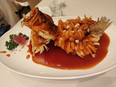-得月楼·省级非遗·传统苏帮菜(观前店)