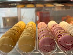-视博茶点(美狮美高梅店)