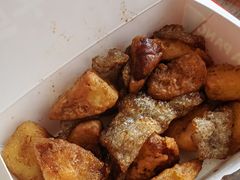 -蔡大胖炸洋芋(神仙树缤纷店)