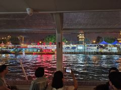 -海河游船-永乐码头(大悲院)