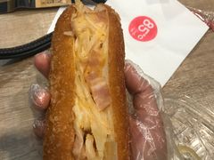 -85度C(广州黄边店)