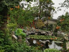 -苏州冶园园林民宿(太湖西山风景区店)