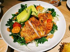 -魏客Channel We Coffee