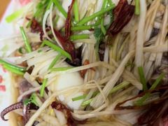 -二嫚私家菜馆