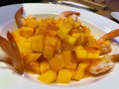 -Ricci睿奇美式餐厅(五道口店)