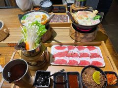 -老爷锅(新街口IFCX店)