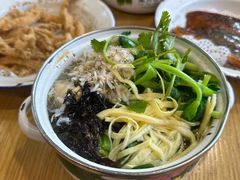 -柴爿巷·香酥鸡&馄饨(复兴中路店)