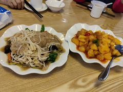 -佛有缘素食馆·荔湾老字号(陈家祠首店)