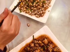 -渔中舟海鲜大排档(普陀沈家门店)