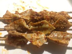 -三个大叔东北烧烤·砂锅菜(西三旗店)