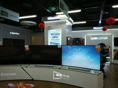 -苏宁易购(Suning Pro南昌东方银座店)