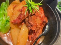 -海派悦庭·海胆烧麦·新融合菜(凯德广场店)