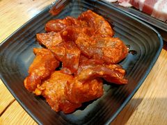 -麻蒲碳烤肉(远景路1号店)