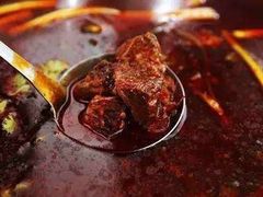 -汉源贡嘎湖生态黄牛肉(贡嘎湖商务酒店)