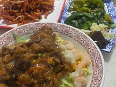 -天天初二·天津传统捞面·天津特色菜(凌奥总店)