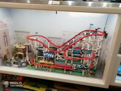 -乐高授权专卖店(新北万达店)