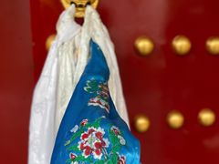 -西安市广仁寺