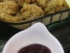 -the frypan韩国炸鸡啤酒(五路居店)
