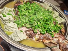 -烤匠麻辣烤鱼(万象城店)