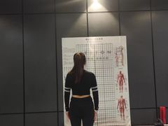 -威仕顿健身游泳(御锦城店)