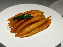 爽脆酱萝卜-炳胜品味(海印总店)