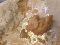 -小麦田餐厅(幕沙总店)