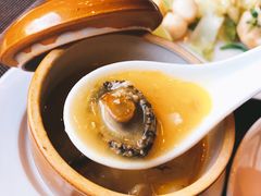 -上海虹桥宾馆味翠餐厅