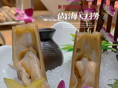 -尚海豆捞(乐虹坊店)