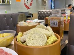 -川锅·火锅·烤肉自助餐厅