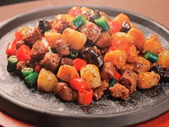 -洪湖水·新楚菜(人民大学店)