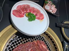 -谷牛和牛烤肉(漕河泾印象城店)