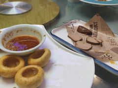 -老班长大酒店(海关大楼店)