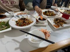-威海渔村(静安旗舰店)