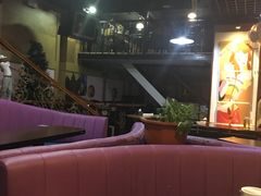 大堂-金家休闲餐吧(金家小吃四店)