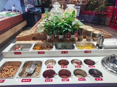 -鼎原力量东北吊炉烧烤(幸福街店)