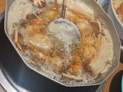 -綱元·海鲜豆捞(明州里店)