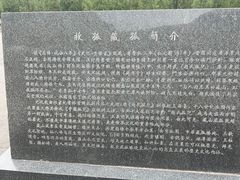 -藏山旅游风景区