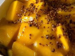 -杨小贤芒果绵绵冰(南门口店)