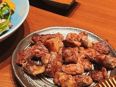 -隐炉和牛烧肉店(群力店)
