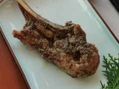 -V Bar海景扒房(北海湾惠龙万达嘉华酒店)