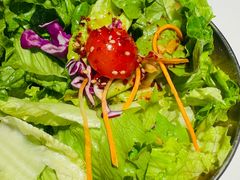 -西塔老太太泥炉烤肉(望京一店)