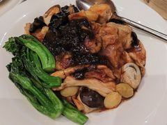 -利苑酒家(金宝店)