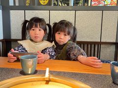 -湊湊火锅·茶憩(东城民盈国贸城店)