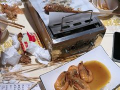 -串盟烧烤·长沙美食地标(星沙店)