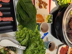 -鲜一烤肉(沈北店)