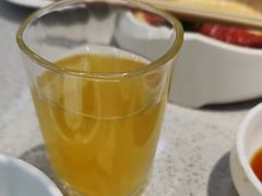 -海底捞火锅(大融城店)