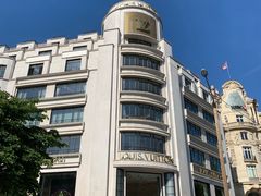 -路易·威登(香榭丽舍大道店)