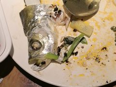 -三个渔夫·蒸汽海鲜(小白楼店)