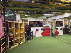 -红山会健身·普拉提(广安门店)