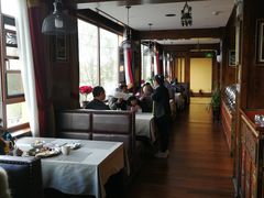 -娜玛瑟德餐厅(仙足岛店)